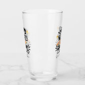 BFF Friends Forever Gift タンブラーグラス (左)