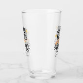 BFF Friends Forever Gift タンブラーグラス (右)