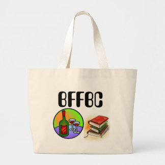 BFFBC ラージトートバッグ