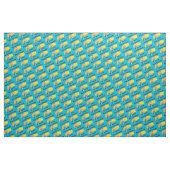 BffMac&チーズ ファブリック (ヤード)