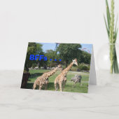 BFFs… カード (正面)