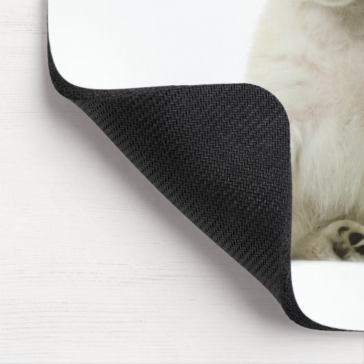 BFFs マウスパッド (コーナー)