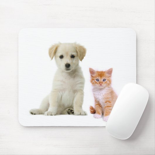 BFFs マウスパッド (マウス)