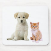 BFFs マウスパッド (正面)