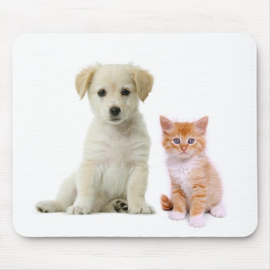 BFFs マウスパッド (正面)