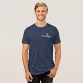 BFIメンズTシャツ トライブレンドTシャツ (正面全面)