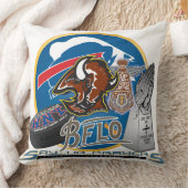 BFLO SAY UR祈りの言葉 クッション (ブランケット)