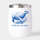 BFTGの管理 (正面)