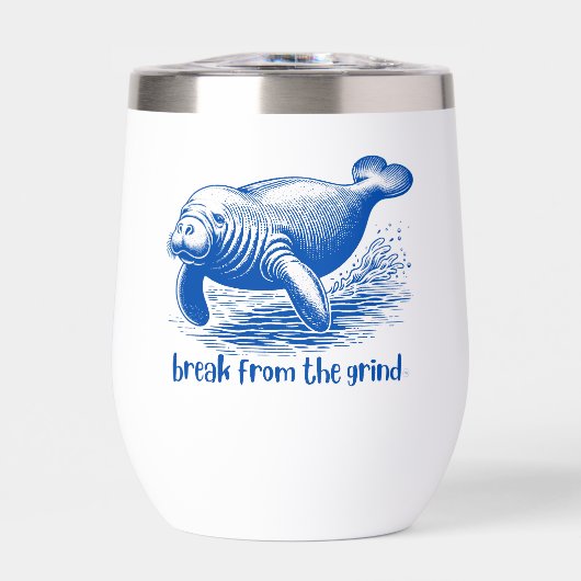 BFTGの管理 (正面)