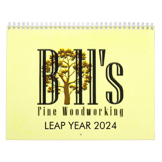 BFW カレンダー (カバー)