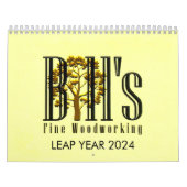 BFW カレンダー (カバー)