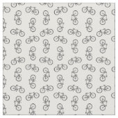 BGカカスタムラー付き ファブリック (クローズアップ)