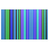 BGストライプパターンIV色+背景 ファブリック (ファットクウォーター)