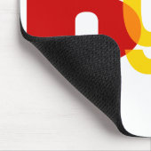 bGay マウスパッド (コーナー)