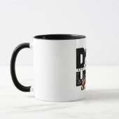BGCコーヒーマグ マグカップ (左)