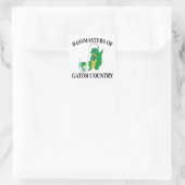 BGC スクエアシール (バッグ)