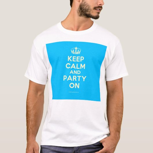 bgFFFDD0.pdf Tシャツ (正面)