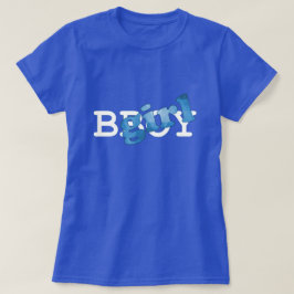 BGirlシャツ Tシャツ