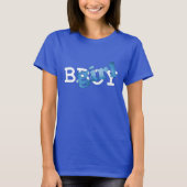 BGirlシャツ Tシャツ (正面)
