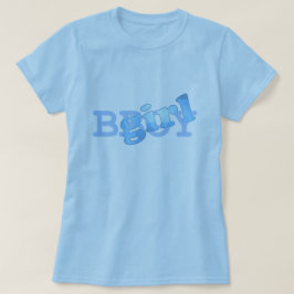 BGirlシャツ Tシャツ