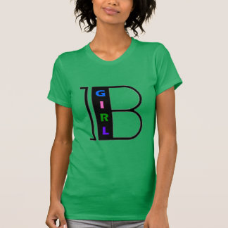 BGirl Tシャツ