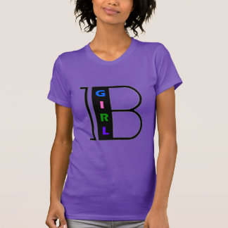 BGirl Tシャツ