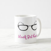 BGNのコーヒー・マグ コーヒーマグカップ (正面右)