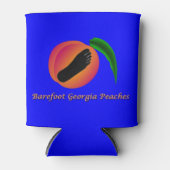 BGPクーラーボックス 缶クーラー (正面)