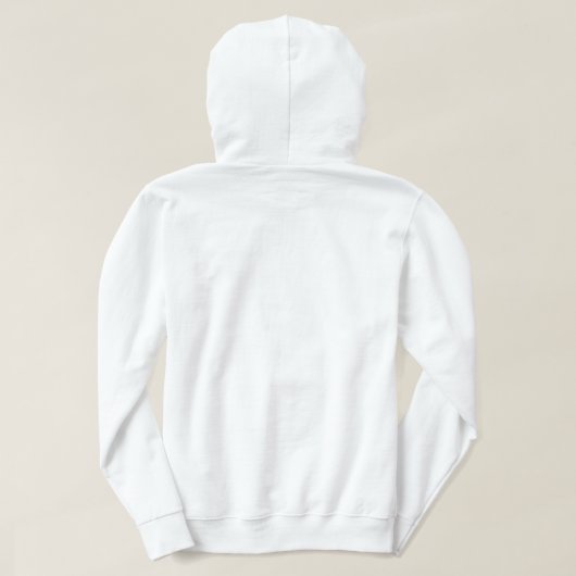 BGR Florida Chapter Hoodie パーカ (デザイン裏面)
