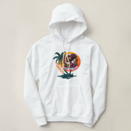 BGR Florida Chapter Hoodie パーカ