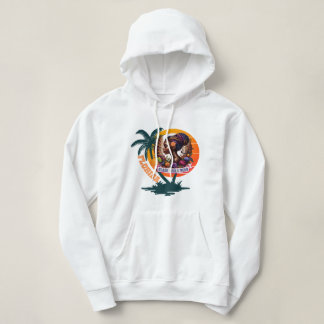 BGR Florida Chapter Hoodie パーカ