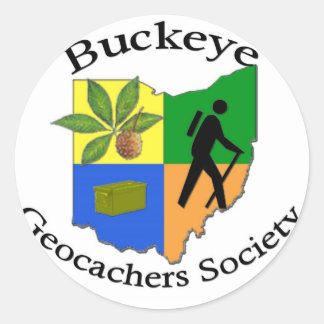 bgsシール ラウンドシール