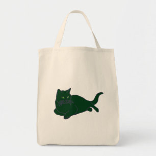 BHの子猫のバッグ トートバッグ
