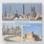 BHバハラン – マナマ – マナマジュフエア – アラドフォード ストーンコースター (正面)