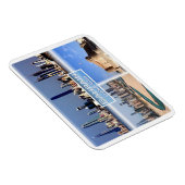 BHバハラン – マナマ – マナマジュフエア – アラドフォード マグネット (右側)