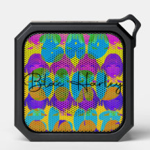 BH署名スピーカー