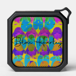 BH署名スピーカー