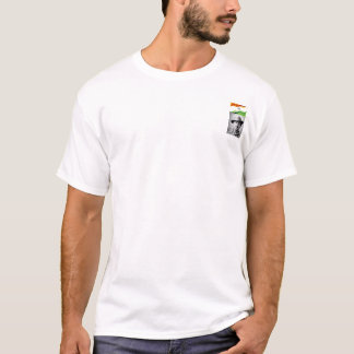 Bhagat Singh Tシャツ