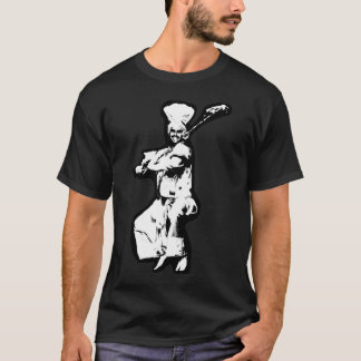 BHangraの姿勢8 Tシャツ