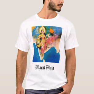 Bharatマータ、Bharatマータ Tシャツ