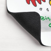 BHCCのマウスパッド2 マウスパッド (コーナー)