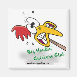 BHCCマグネット マグネット