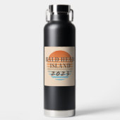 BHI 23ウォーターボトル ウォーターボトル (正面)