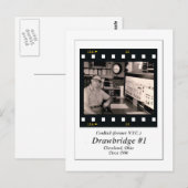 BHKアットDBタワー5 ポストカード (正面/裏面)