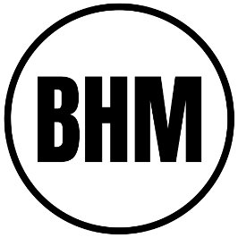 BHM – バーミンガム ラウンドシール