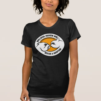BHNWのロゴのワイシャツ Tシャツ