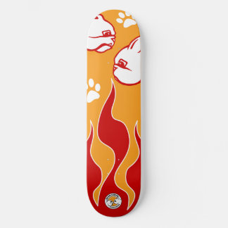 BHNW Proボード スケートボード