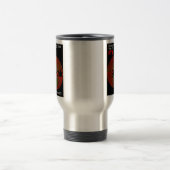 BHSのゴシック様式タンブラー トラベルマグ (中央)