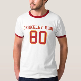 BHSの文字80 Tシャツ