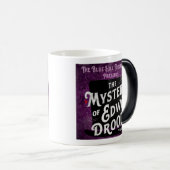 BHT 2019 - The Mystery of Edwin Drood Mug モーフィングマグカップ (正面右)